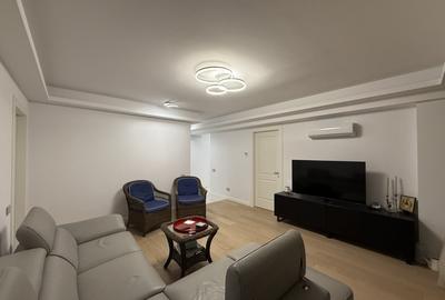 Apartament cu 3 camere semidecomandat, mobilat în Unirii - 2