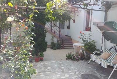 Garsonieră semidecomandată în Brâncoveanu