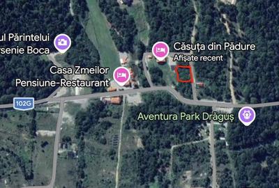 Spațiu comercial, în Viștișoara - 2