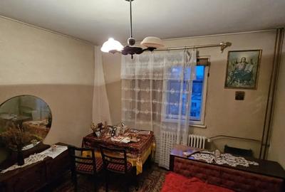 Apartament cu 2 camere decomandat în Nord - 5