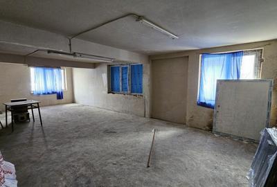 Spațiu comercial, de 150 mp, în Nord - 11