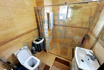 Casă cu 4 camere cu Teren 680 Mp în Ișalnița - 12