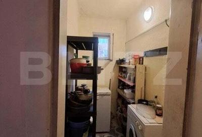 Casa singur in curte 91 mp+posib mansardare si gradina, Tractoru - 5