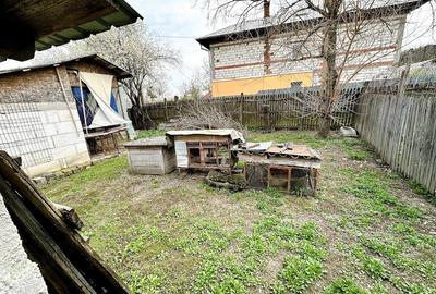 Casă cu Teren 2470 Mp în Mârțești - 6