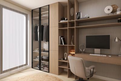 Apartamente cu 2 camere Pipera OMV zona liniștită Direct Dezvoltator - 6