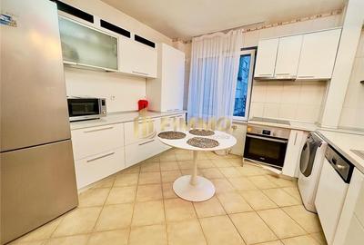 Apartament 3camere | 2 bai  | etaj 1 | 106 mp | G. Enescu | ID : 1508 - 1