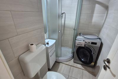 Garsonieră semidecomandată, mobilată în Apărătorii Patriei - 10