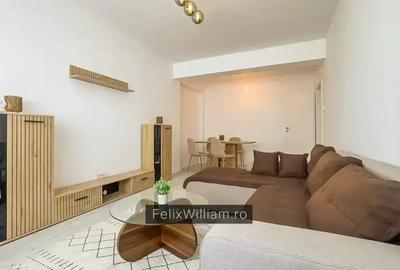 2 Camere, Complex CUBIC 7 Residence, Bloc FINALIZAT - POZE REALE. - 11
