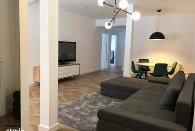 Apartament cu 3 camere decomandat în Ultracentral - 5