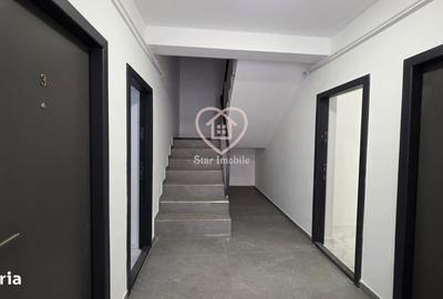 Apartament cu 2 camere semidecomandat în Ciurea - 3