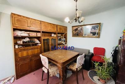 Casa cu teren Piata Rahova