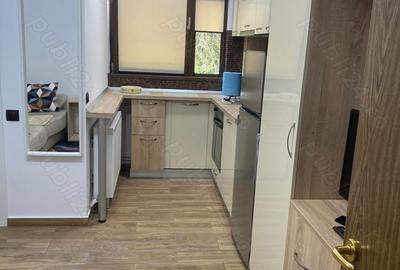 Garsonieră decomandată în 1 Decembrie 1918 - 2