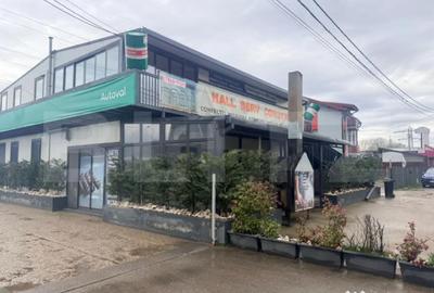 Spațiu comercial, de 70 mp, în Aninoasa - 7