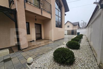 Casa 4 camere, 103 mp, zona Lapus/Bordei - 12