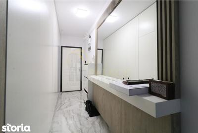 Apartament cu 2 camere decomandat în Holboca - 10