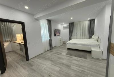 Apartament cu 2 camere decomandat în Trivale - 2