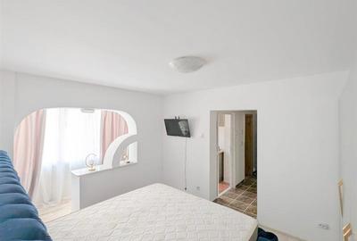 Garsoniera confort 1, renovata,,zona Belvedere - 2