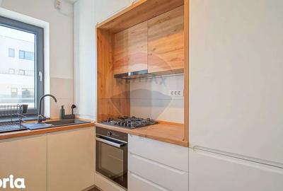 Apartament cu 2 camere decomandat în Noua - 1