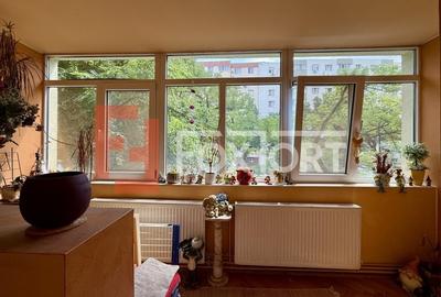 Apartament cu 4 camere si 2 bai - Pozitie excelenta Circumvalatiunii - 8