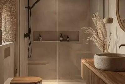 Apartament cu 2 camere semidecomandat în Nord