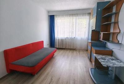 Apartament cu 2 camere semidecomandat în Cetate - 1