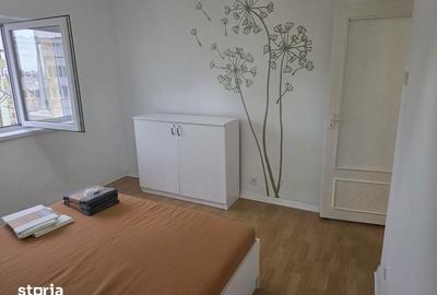 Apartament cu 2 camere decomandat în Aradul Nou - 2