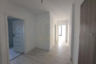 COM 0% Apartament cu 3 camere si terasa de 61 mp | Torontalului - 13