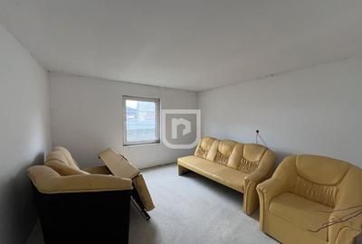 Casa in constructie + teren 500 mp Gura Humorului - 4