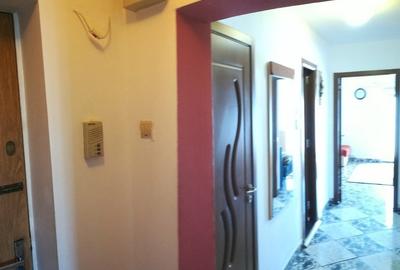 Apartament cu 2 camere decomandat în Tei