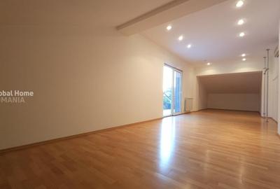 Duplex cu 10 camere cu Canalizare în Pipera - 28