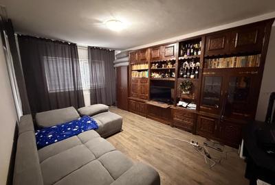 Apartament cu 2 camere, mobilat în Timpuri Noi - 2