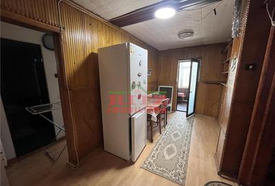 Ap. 2 cam., S=47 mp, decom., et. 2, Zona Steaua - 2