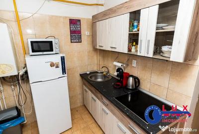 Apartament cu 2 camere semidecomandat în Piața Nouă - 11