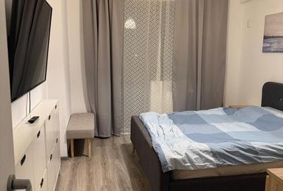 Apartament cu 2 camere în Olteni - 4