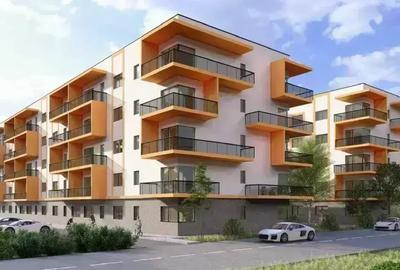 Apartament cu 2 camere decomandat în Dobroești