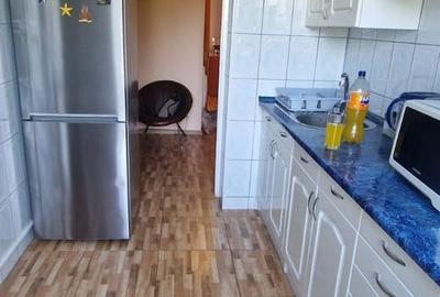 Apartament cu 3 camere decomandat, mobilat în Brâncoveanu - 10