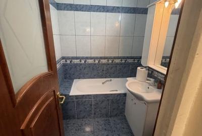 Apartament 4 Camere Unirii | 2 Bai | Centrala proprie | Proximitate metrou - 6