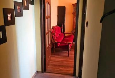 Apartament cu 2 camere decomandat, mobilat în Alexandru Obregia - 15