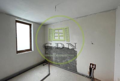 Casa semifinisata P+1 cu teren de 710mp in proximitatea centurii de Nord Craiova - 10