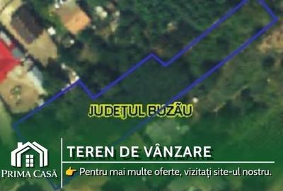 Teren de 1457 mp, în Ogrăzile - 1