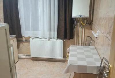 Garsonieră decomandată în Astra - 2
