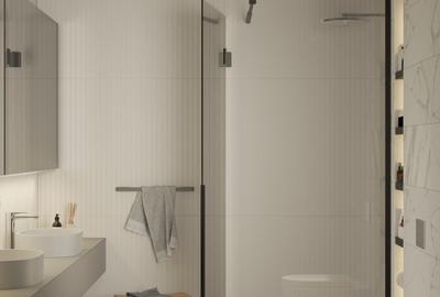 Apartament cu 4 camere decomandat în Aviației - 9