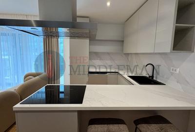 Apartament cu 2 camere în Cotroceni - 3