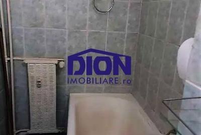 Garsonieră, mobilată în Rahova