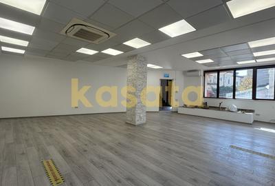 Birou, de 650 mp, în 13 Septembrie - 4