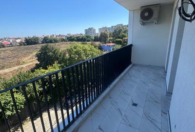 3 Camere  Zona Stadion Bloc Nou Loc Parcare Subteran Totul Nou Primul Chirias - 28