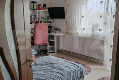 Casă cu 4 camere cu Teren 500 Mp în Bariera Vâlcii - 7