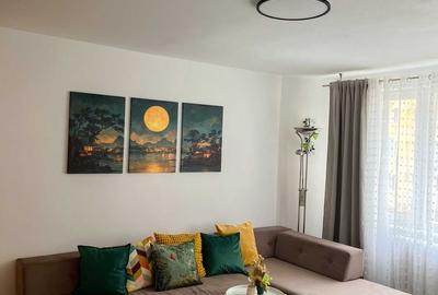 Apartament 1 camera |34 mp | Poziție excelenta in Piata Marasti. - 1