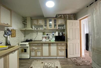 Casa  de vanzare zona E3 -Tulcea - 8