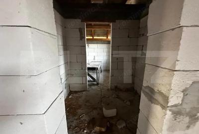 Casa la rosu 4 camere - 200 mp -zona Barabanti - 9